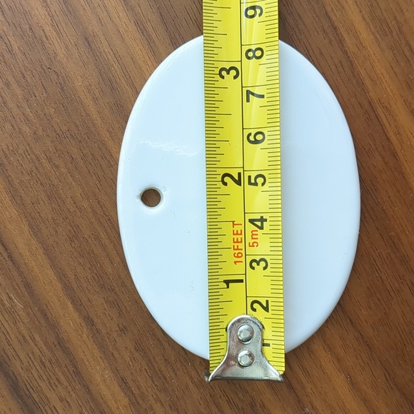 The Inn at Little Washington Kitchen Ornament (NWOT) - Picture 10 of 12